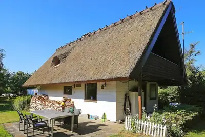 Image de Retraite de chalet isole a Ordrup Naes-By Traum
