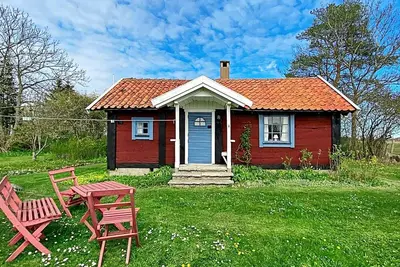 Idylle nostalgique sur l  ile d  Aâ€“land-By Traum