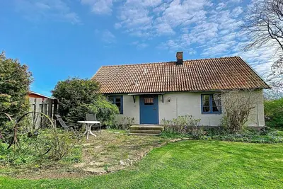 Image de Oasis tranquille dans le nord d  oland-By Traum