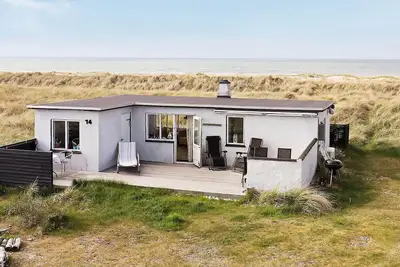 Image de Maison de vacances pour 4 a Fjerritslev