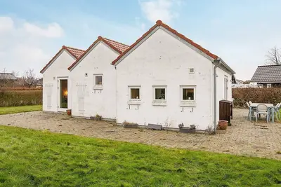 Image de Maison de vacances pour 6 a Karrebæksminde