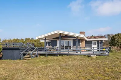 Image de Maison de vacances pour 6 a Knebel