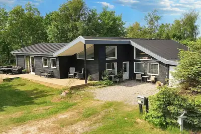 Image de Maison de vacances pour 8 a Storvorde