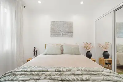 Image de Cozy & Dreamy Getaway home!