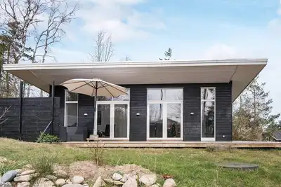 Image de Maison de vacances pour 6 a Knebel