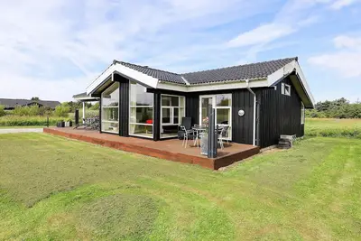 Image de Maison de vacances pour 6 a Hirtshals