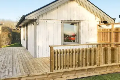 Image de Maison de vacances pour 2 a Falkenberg