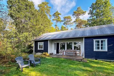Image de Maison de vacances pour 4 a SKÅNES-Fagerhult