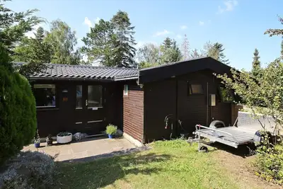 Image de Maison de vacances pour 8 a Holbæk