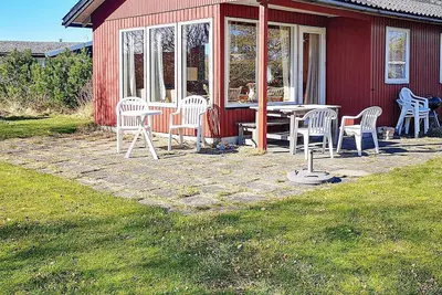 Image de Maison de vacances pour 4 a Knebel