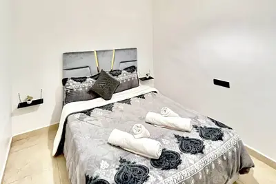 Image de Blue Pearl Apartment a complete oasis of tranquility