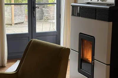 Image de Maison de charme, Proche de Genève, Annecy, pistes de ski, au pied du Salève