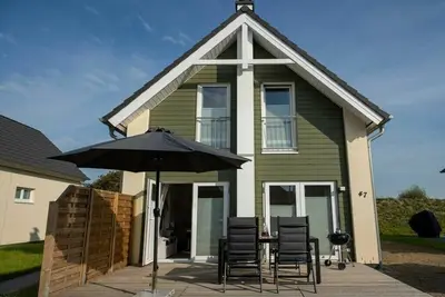 Image de Dune Happiness Büsum