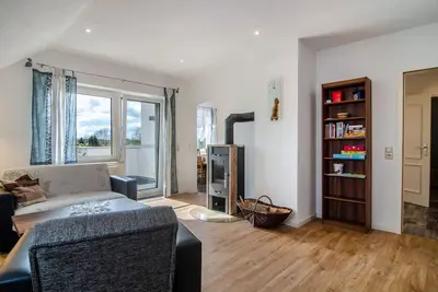 Image de Appartement 'Laubbach' avec balcon et Wi-Fi