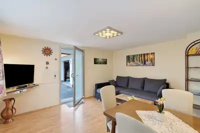 Image de Appartement 'Kleine' avec Wi-Fi
