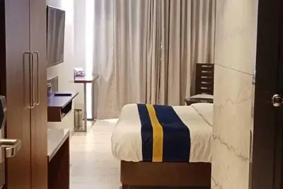 Image de Lotus Deluxe Rooms