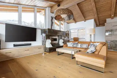 Image de Penthouse près de Mittersill