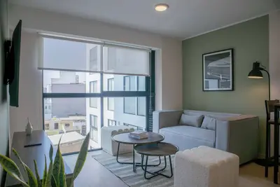 Image de w* | Beautiful 1br in centric Barranco