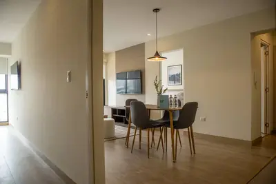 Image de w* | Splendid 2br with balcony in Miraflores