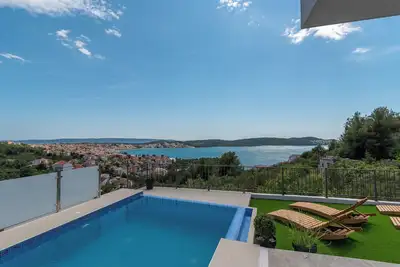 Image de Villa Modro Nebo