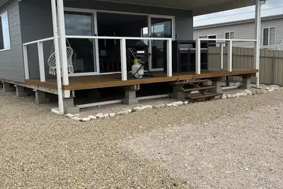 Image de Clearwaters - Single story, 4-bedroom holiday home