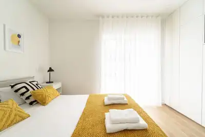 Image de Forum Apartments Ii by House and People