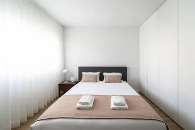 Image de Forum Apartments Iii by House and People