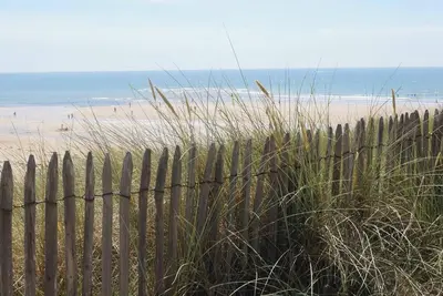 Image de Grain de Café Barneville Plage