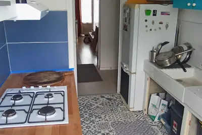 Image de Appartement chaleureux et calme