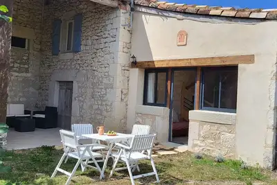 Image de Gîte les Figuiers du Puech, au cœur des Bastides