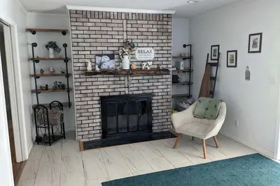 Image de Cozy Home Near Ft. Jackson in Great Neighborhood