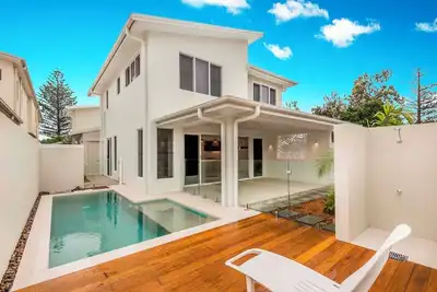 Image de Coco de Mer Beach Villa 2