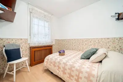 Image de Suki House Double room with shared bathroom