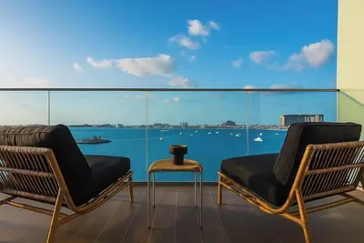 Image de Private Beach | Luxury | No Camels