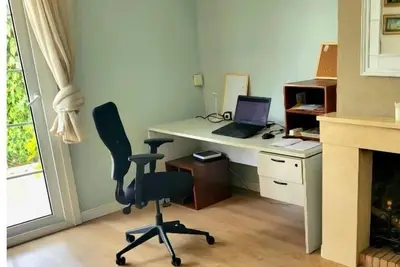Image de Suki House Chalet Double Room with A/C
