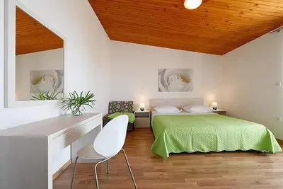 Image de Apartmani Brela 2, 6+2