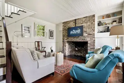 Image de Historic Chs! | The Kitchen House at 68 Broad