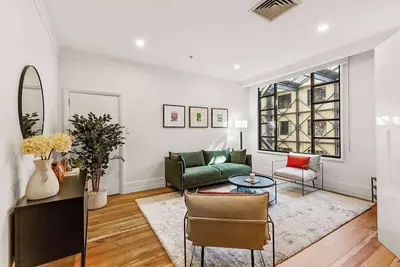 Image de Stunning 1br Apt in Auckland's Heritage Hotel