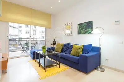 Image de Monumental Apartment for 3