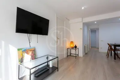 Image de Rossello Apartment for 4