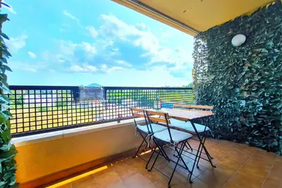 Image de Appartement Duplex avec Piscine à Rubí, Barcelone