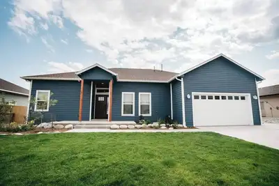 Image de Charming 4-Bedroom Retreat in the Heart of Colorado Adventure