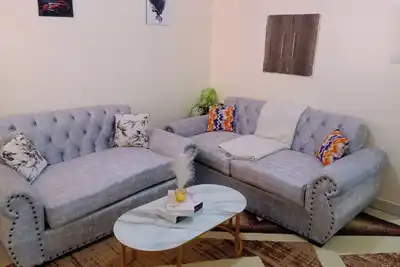 Image de Charming bed & breakfast with WiFi in East Nairobi County