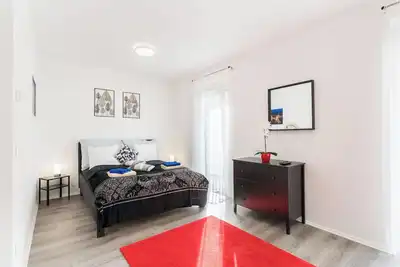 Image de New Blue Danube -Apartment with Balcony & Parking