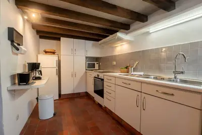 Image de Belle maison de vacances privée avec Wifi, Tv, terrasse, animaux admis et parking