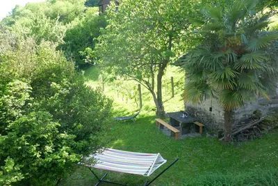 Image de Magnifique maison de vacances privée pour 6 personnes avec Wifi, Tv, patio et parking