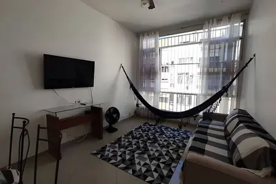 Image de 2 Quartos em Copacabana a 240m da Praia, Posto 2