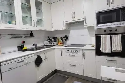 Image de Suki House Chalet Double room with shared bathroom Pb
