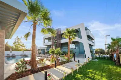 Image de Nerium Luxury Suites