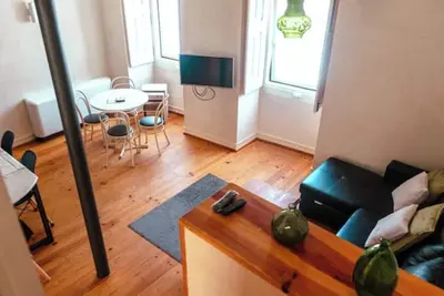 Image de Duplex apartment in the historic center - Barca53